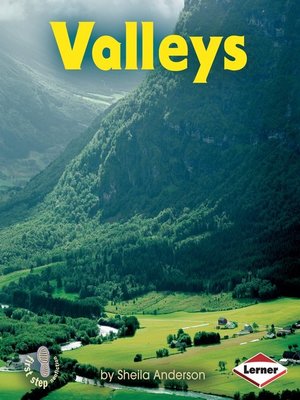 cover image of Valleys